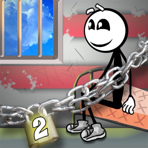 Stickman Jailbreak Jimmy The Escaping Prison 2 App On Amazon Appstore