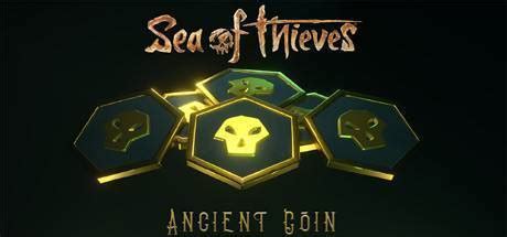 Gocdkeys Acquista Sea Of Thieves Ancient Coins Key Al Miglior Prezzo