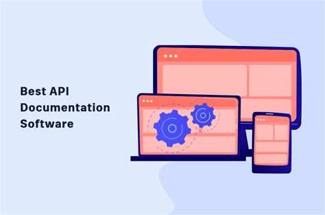 6 Best API Documentation Software Tools 2023 Reviews And Pricing