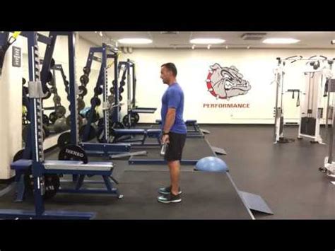 8 Upright Row Alternatives for Upper Body Strength and Power