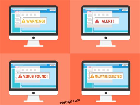 Como Reconhecer Links De Malware E O Que Fazer Se Voc Clicar