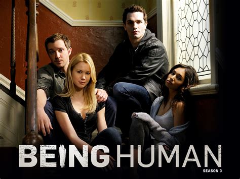 Prime Video Being Human Season 3