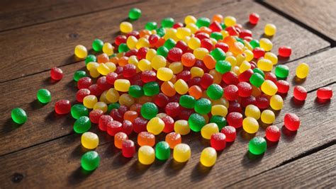 Haribo Déchiffrons le Halal et le Haram