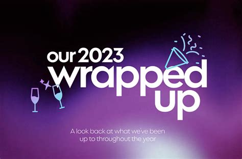 Our 2023 Wrapped Up! - Elonex Outdoor Media