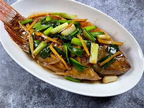 Delicious Asian Fish Recipes • Oh Snap! Let's Eat!