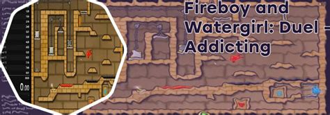 Multiplayer fireboy and watergirl Play fire boy water girl Agile Games