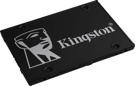 SSD De 480 Go Kingston SSD A400 SA400S37 480G