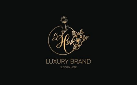 Premium Vector Professional Logo Branding Design