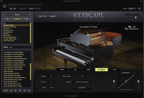 Best Piano Vst Plugins In