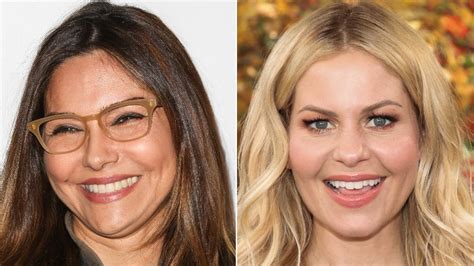 General Hospital S Vanessa Marcil Claps Back At Candace Cameron Bure S