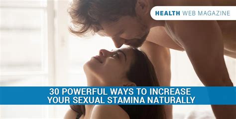 How To Increase Sex Stamina Tips To Last Longer In Bed