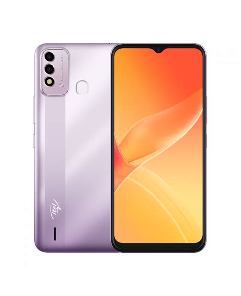 Mobile Itel P37 32GB 2G Ram Bayaa3