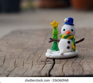 1,074 Clay Snowman Images, Stock Photos & Vectors | Shutterstock