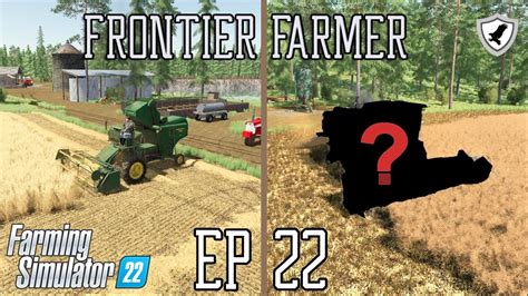 Combine Forces Frontier Farmer Fs Survival Dark Forest Ep