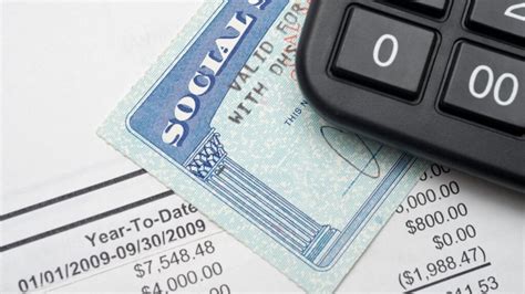 Retirement Checks Could See 360 Increase Thanks To Social Security