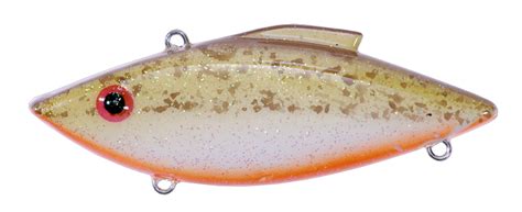 Rat L Trap Lipless Crankbait 1 2oz RT Any 163 Color Bill Lewis Rattle