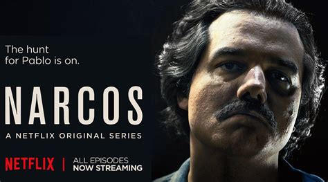 Narcos Wallpapers - Top Free Narcos Backgrounds - WallpaperAccess