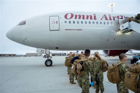 Dvids Images U S Coast Guard Port Security Unit Departs For