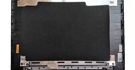 Dell Latitude 3400 Lcd Top Cover With Bezel