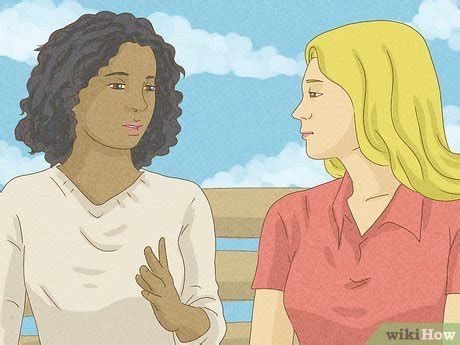 Ways To Overcome Racism Wikihow Life