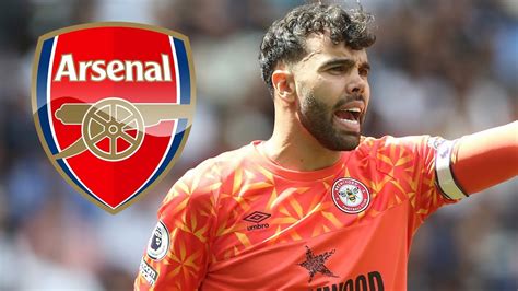 Raya Agrees Terms With Arsenal Pepe To Join Besiktas On Free Inter