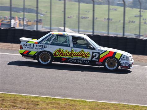 1986 Bathurst 1000 Winner Holden Vk Commodore Mcm 2013 Aussie