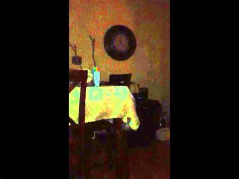 Orbs In My House Youtube