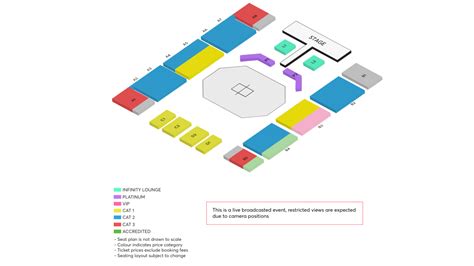 Category 3 Singapore Smash 30 Jan 9 Feb 2025 Ocbc Arena Koobit