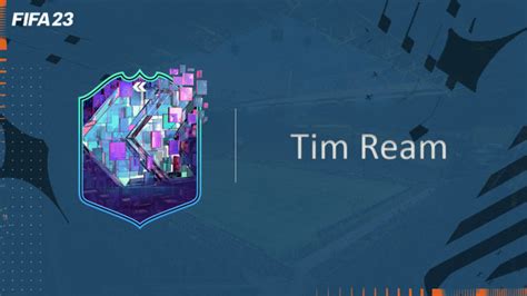 FIFA 23 DCE FUT Solution Tim Ream Guides Gamosaurus