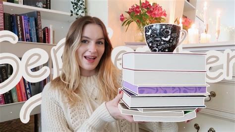 Tbr Jar Picks My September Reads Books I Want To Read In Autumn Youtube