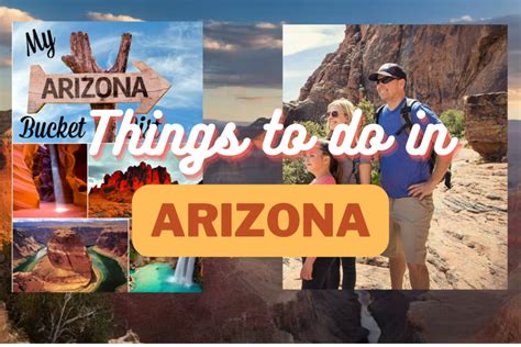 Things To Do In Arizona Info Hub Inn🕍