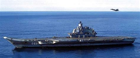 WARSHIP PICTURES: Admiral Kuznetsov