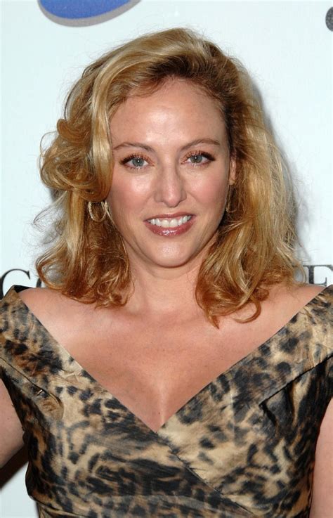 Picture Of Virginia Madsen