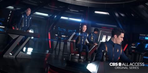 Star Trek Discovery (Pilot Episodes) - re:View : r/television