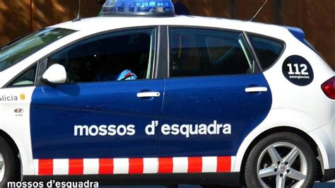 Lo Que Se Sabe Del Caso De La Brutal Violación De Una Joven En Igualada