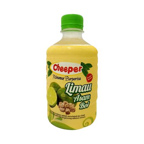 Cheeper Asam Boi 300ml