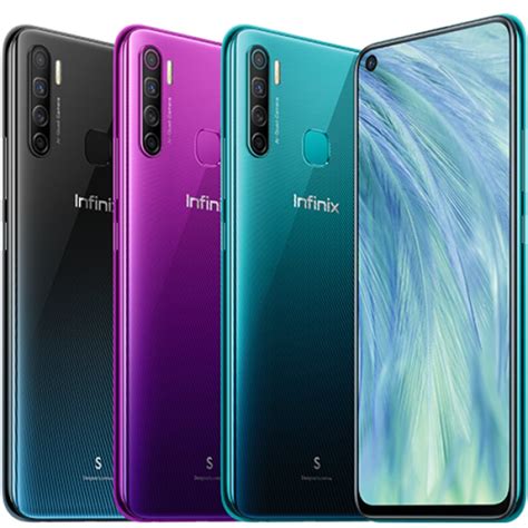 Infinix Cep Telefonu Modelleri ve Fiyatları - n11.com