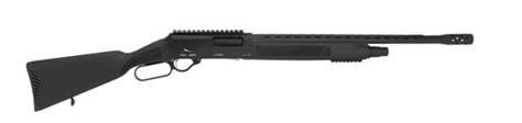 Adler A110 12Ga 20" Tactical Lever Action Shotgun | Holts Gun Shop