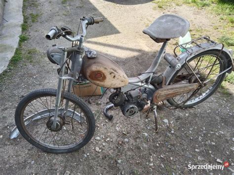 Simson Sr Zamiana Np Za Przyczepk Samochodow Niemodlin Sprzedajemy Pl