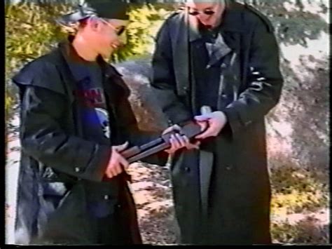 Eric Harris And Dylan Klebold: The Story Behind The Columbine Shooters