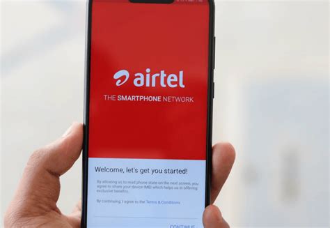 Bharti Airtel Brings A New Rs Prepaid Recharge With Calling Data