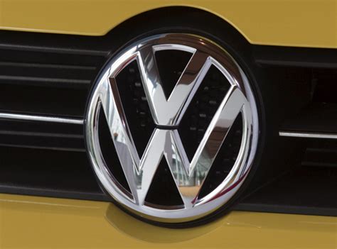 Volkswagen Líder Mundial En Investigación Y Desarrollo Con Una