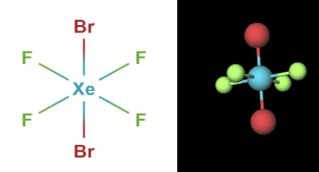 Octahedral Molecular Geometry Structure & Compounds - Lesson | Study.com