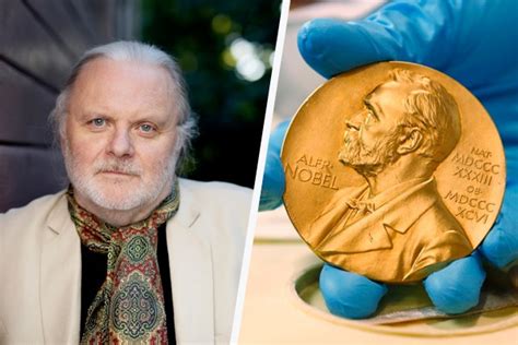 Jon Fosse Premio Nobel de Literatura 2023 las razones detrás de la