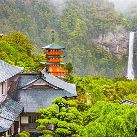 Kii Peninsula travel - Lonely Planet | Japan, Asia