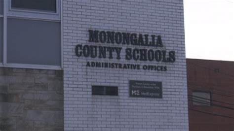 Monongalia County Board of Education names new superintendent