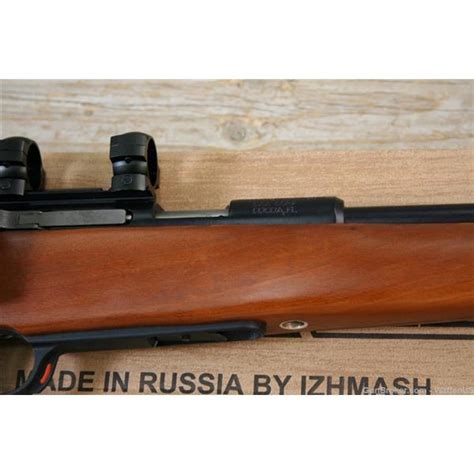 Izhmash Biathlon New And Used Price Value And Trends 2024