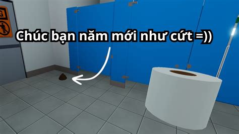 Đón giao thừa trong nhà vệ sinh ở Bình Dương Toilet Chronicles