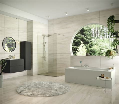 Salle De Bain Luxueuse Le Raffinement Dometvie