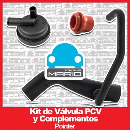 Kit De V Lvula Pvc Y Complementos